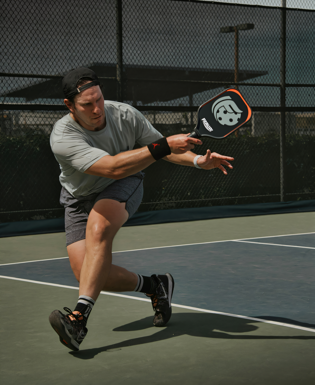 FlowRally Rookie Paddle