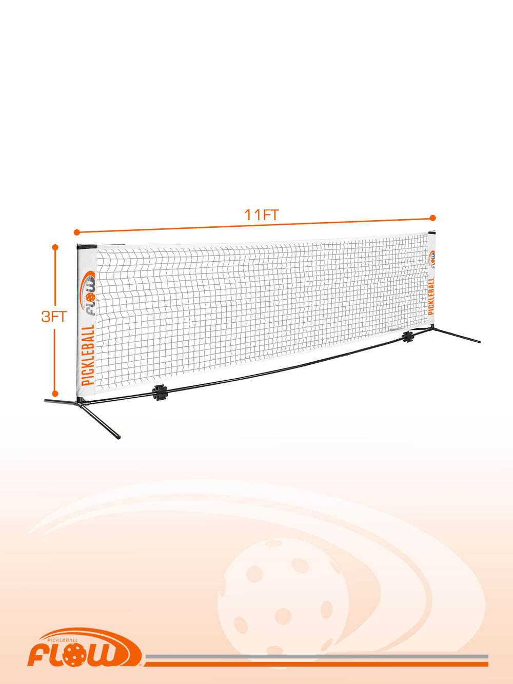 MiniFlow Net - 10'