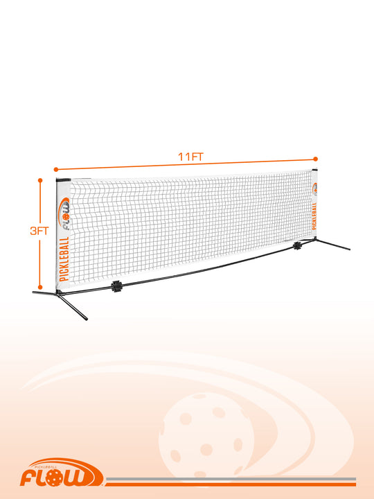 MiniFlow Net - 10'