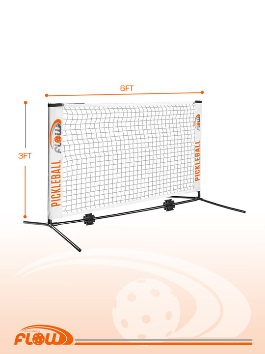 MiniFlow 5' Net