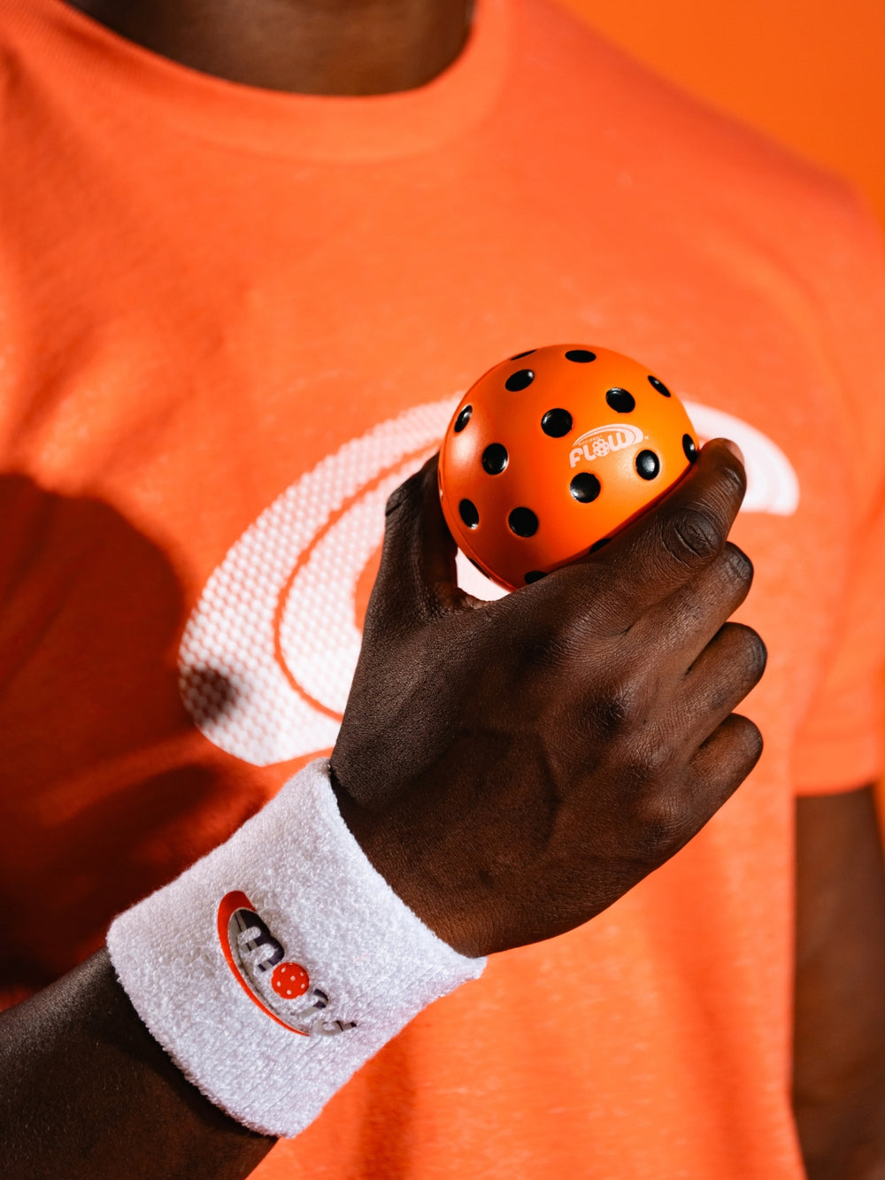 CoolFlow 5" Wristbands