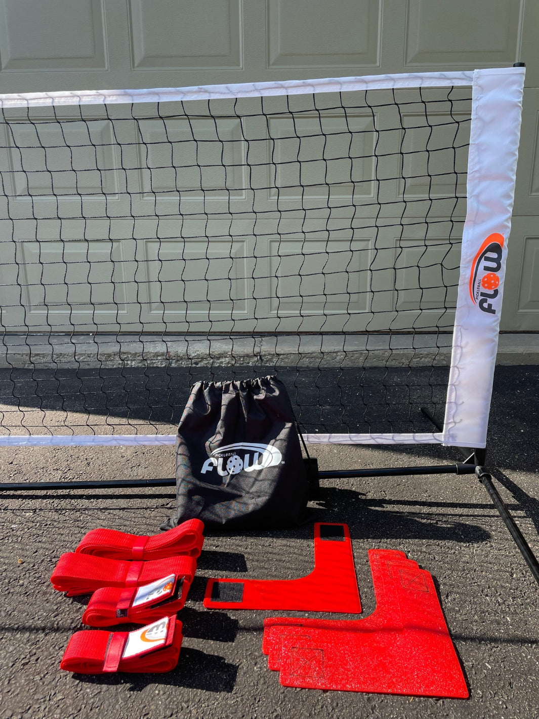 Mini Courts