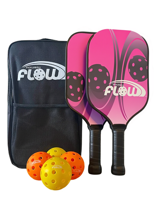 FlowRally All-Star Starter Kit