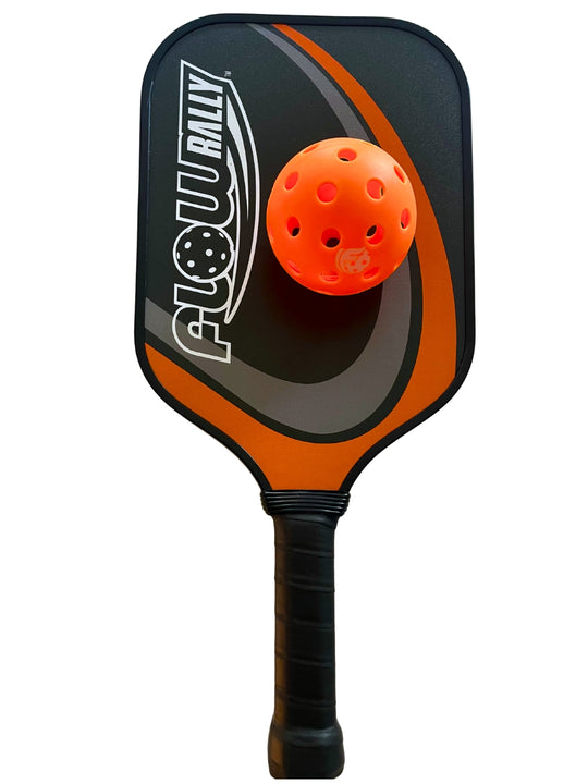 FlowRally Starter Kit