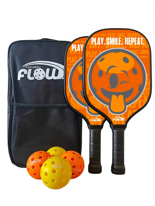 FlowRally All-Star Starter Kit