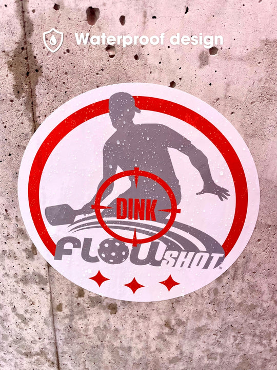 FlowShot Quick-Stick Targets