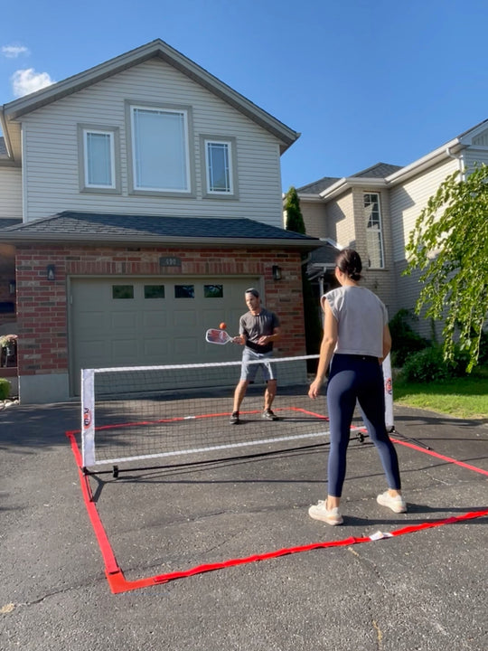 Mini Courts