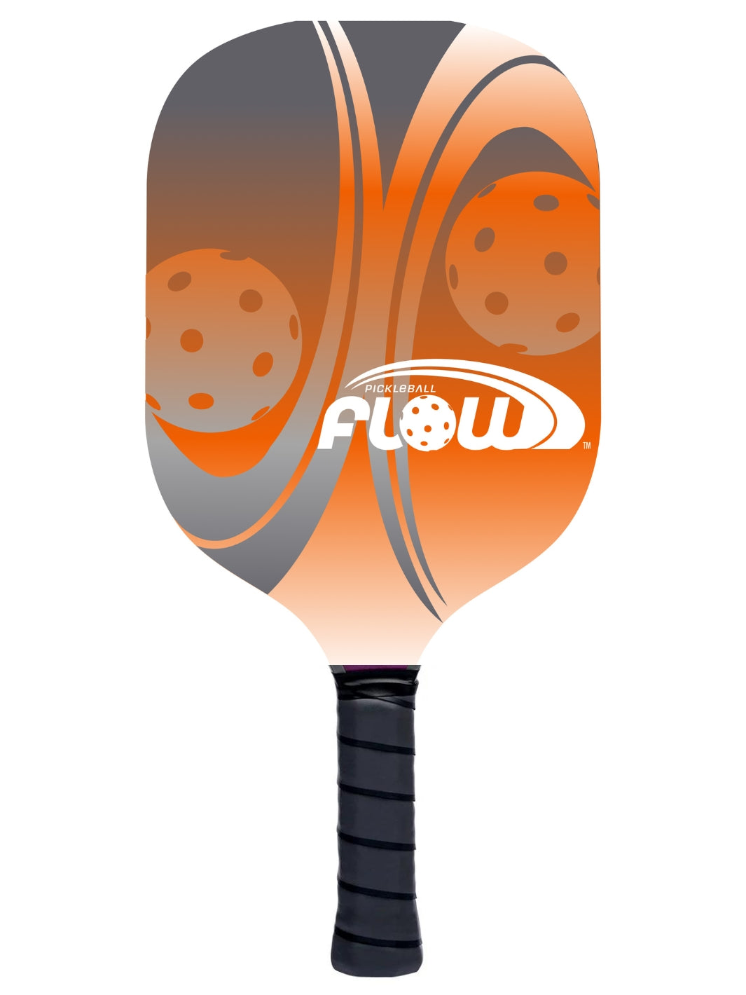 Play Paddle by PickleballFlow.
