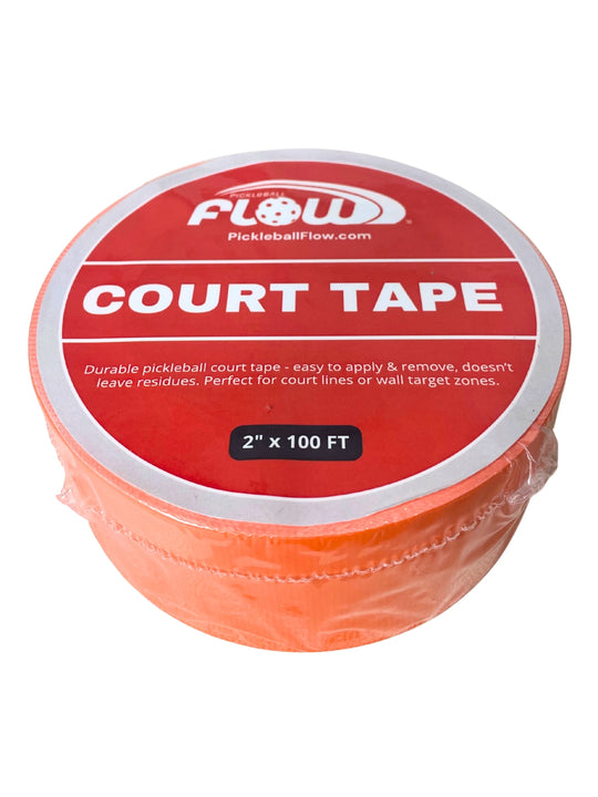 Pickleball Court Tape