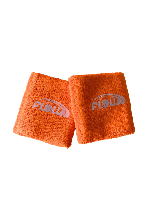 CoolFlow 5" Wristbands