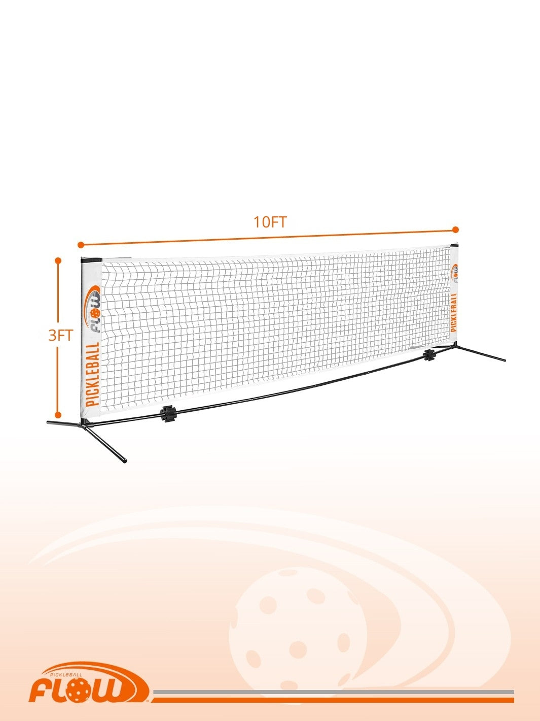 MiniFlow Net - 10'