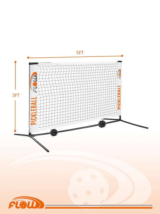 MiniFlow 5' Net