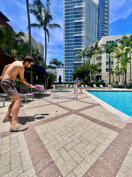 PLAY Paddle
