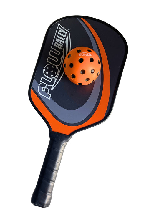 SilentStrike Ball - 3-Pack