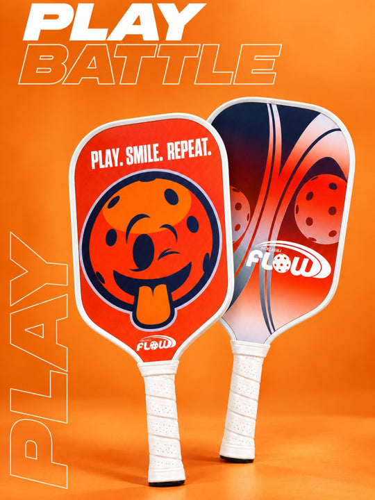 FlowRally PLAY Paddle