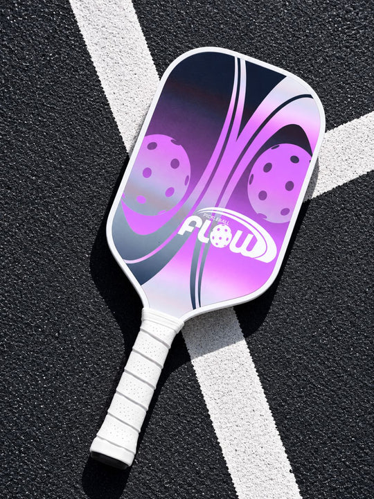 FlowRally PLAY Paddle