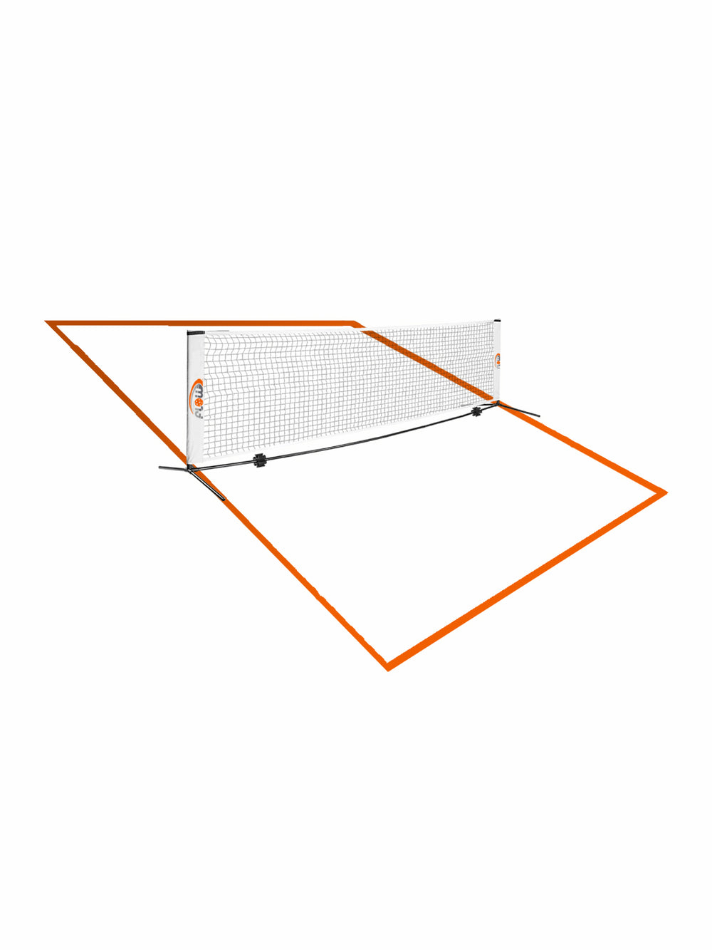 Mini Courts