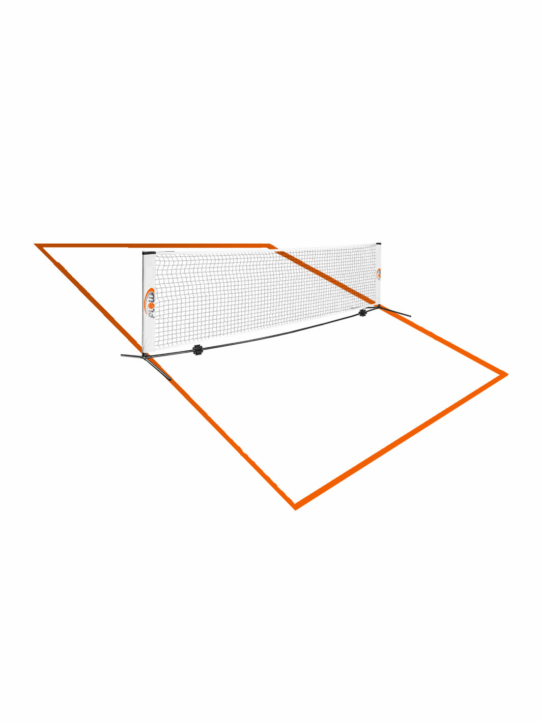 Mini Courts