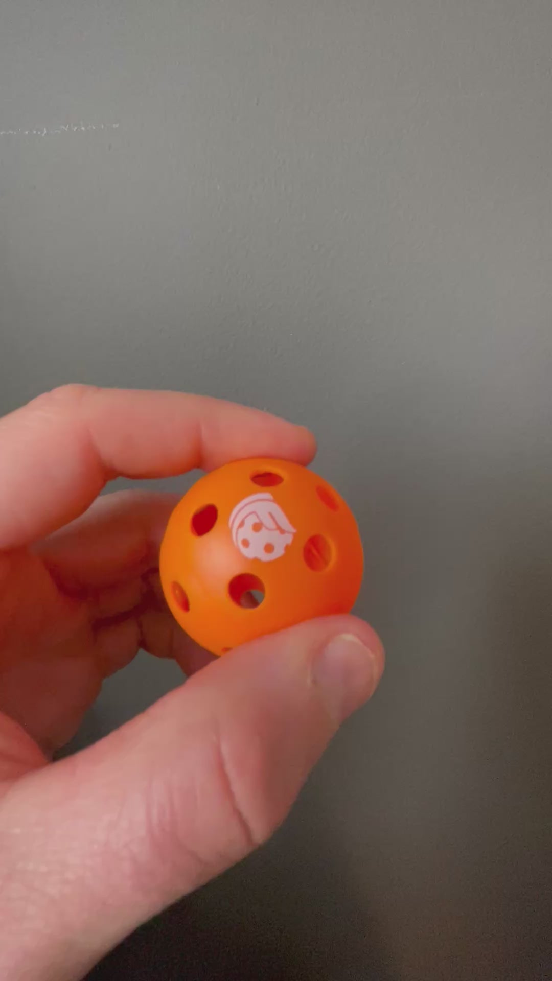 SilentStrike Mini React Ball - 3 pack