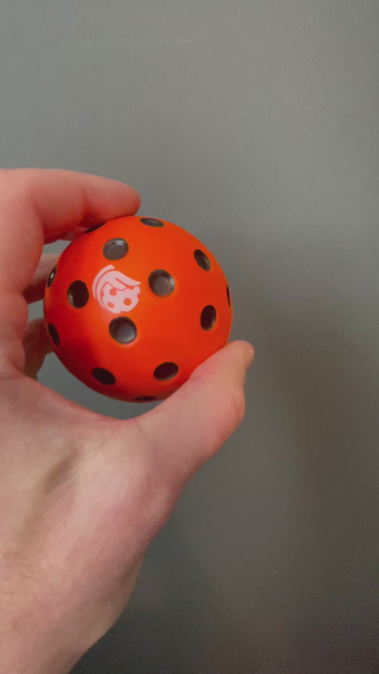SilentStrike Ball - 3-Pack