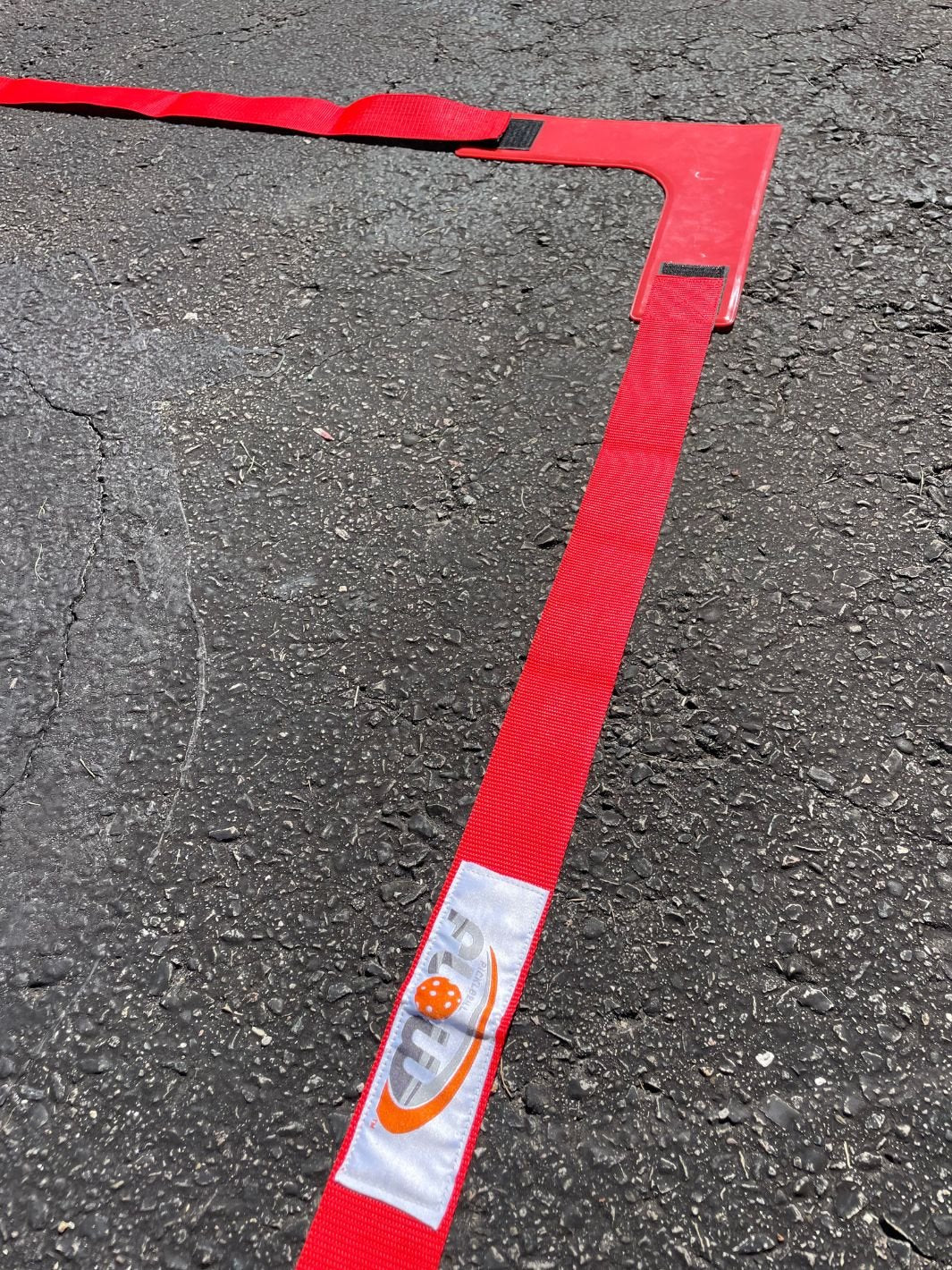 Train-at-Home Set | MiniCourt 5 Feet + FlowRally Starter Kit