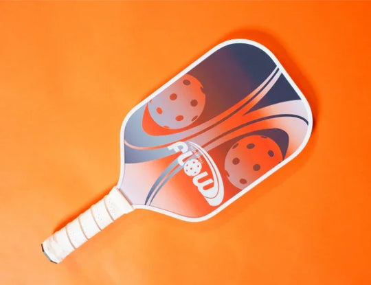 Train-like-a-Pro Set: MiniCourt 10 feet + Pro Play Paddles (Set of 2)