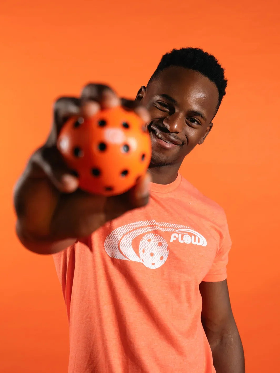 Stocking Stuffers - Silent Strike Pickleballs + FlowShot QuickStick Targets