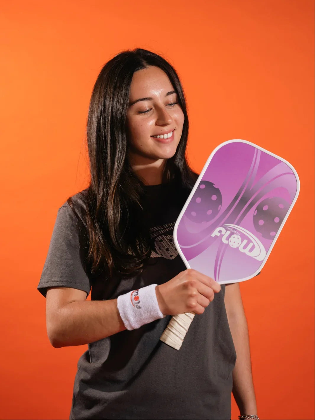 Train-like-a-Pro Set: MiniCourt 10 feet + Pro Play Paddles (Set of 2)